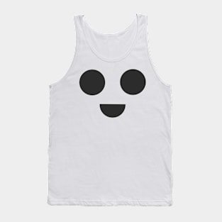 Kawaii Octopus Tank Top